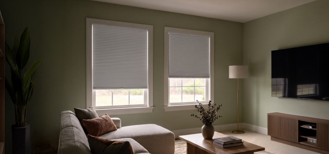 Renter-Friendly Blinds and Shades: Privacy Without the Risk