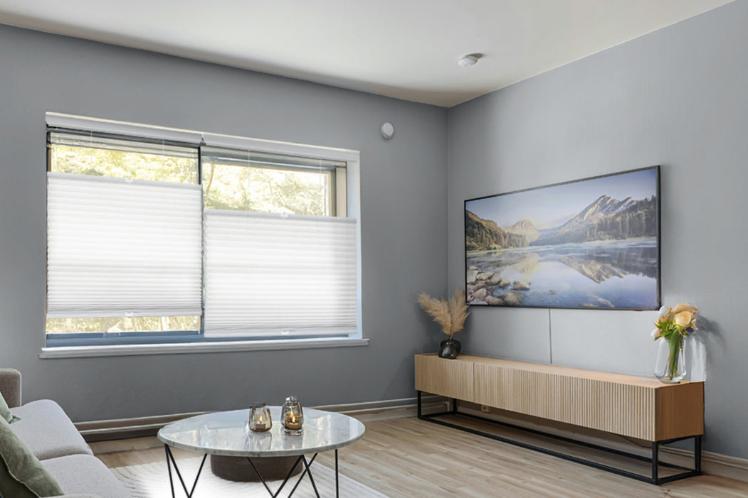 Is It Hard to Install No Drill Adhesive Mount Blinds on Your Own?