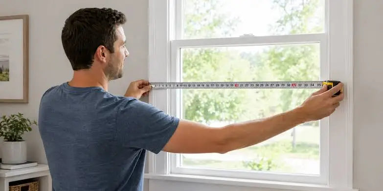 No-Drill Blinds for Doors: Privacy and Style Without a Single Screw