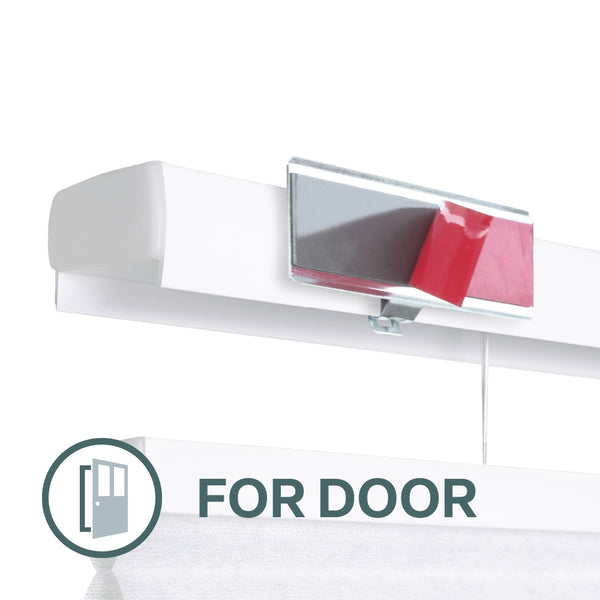 Designed for Doors