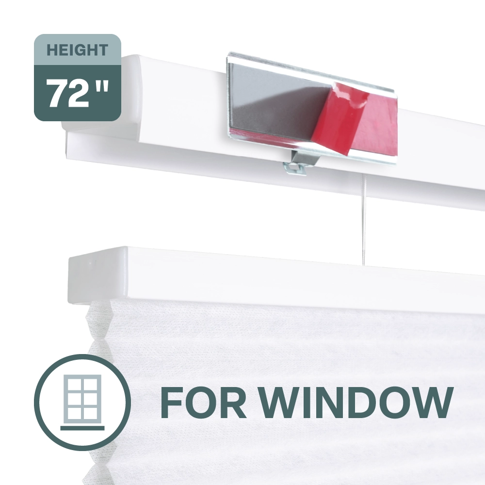adhesive tdbu shades 72" half image
