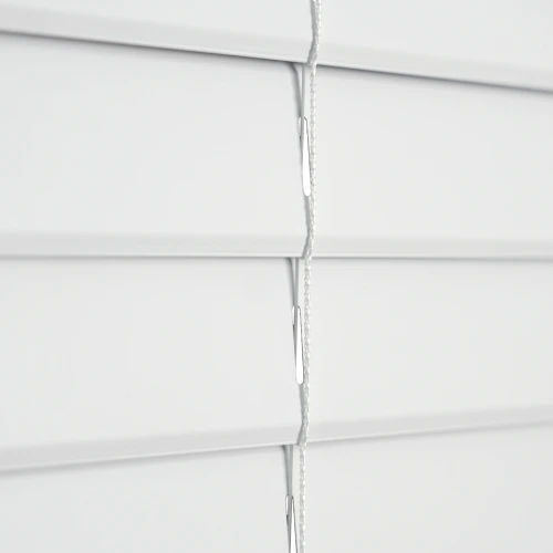 Flat Slats
