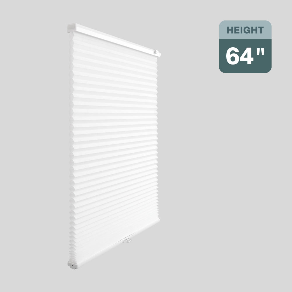 TensionLock Cellular Lightfiltering Shade 64inch