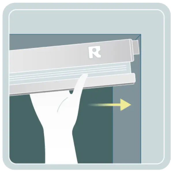 step 1 position